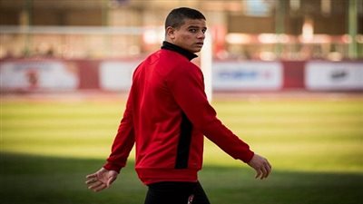 سعد سمير يخضع لفحص طبي أخير غدا