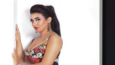 المغربية جيهان خليل: اتمنى نجاح تجربتى السينمائية الاولى فى 122