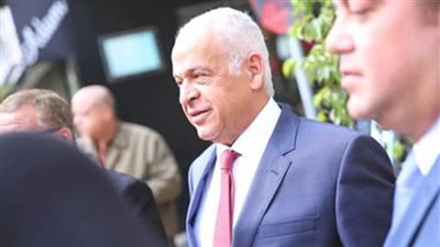 فرج عامر: الاستثمار والتنمية يساعدان فى القضاء على الإرهاب بسيناء