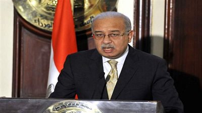 رئيس الوزراء يشهد توقيع اتفاقية لتأسيس شركة بميناء الإسكندرية