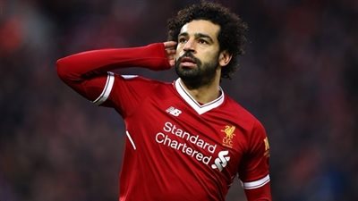 إنفوجراف.. 6 أرقام أسطورية لمحمد صلاح