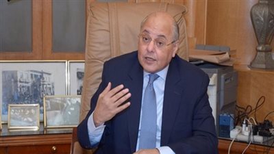 موسى مصطفى موسى ينعى شهداء الطائرة الجزائرية