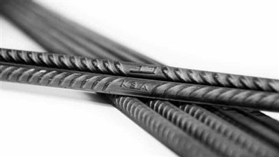 استقرار أسعار الحديد.. و