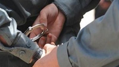 ضبط مريض نفسي لسرقته 165 ألف جنيه من مكتب محامي ببنها