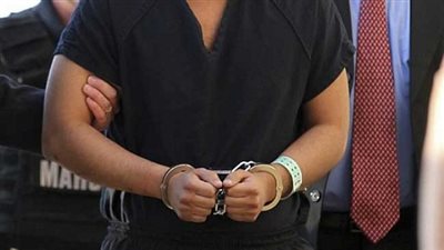 ضبط سائق هارب من حكم بالسجن المؤبد بالقليوبية