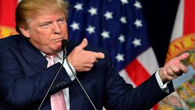 ترامب يشيد بالجيش الأمريكي بعد ضرب سوريا