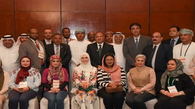 الملتقى العربي العاشر للإعلام السياحي بالإسكندرية يدشن  هاشتاج زوروا_الإسكندرية_المذهلة