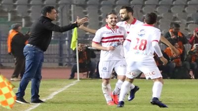 الزمالك يتراجع عن ضم صفقات ايهاب جلال
