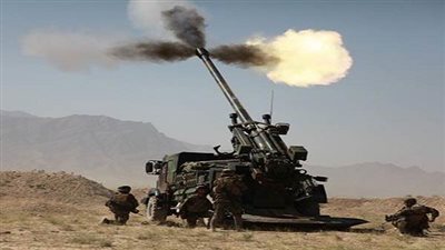 بالفيديو.. البنتاجون: الهجمات الثلاثية تمكنت من شل الدفاع الجوي السوري