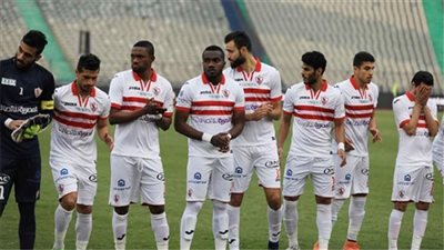 في هذه الحالة.. الزمالك 