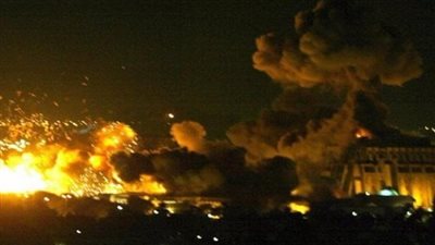 بريطانيا تبرر قصف سوريا: الطرق الدبلوماسية لم تكن فعالة