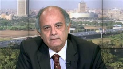 هريدى: العدوان الأمريكى البريطانى الفرنسي على سوريا عدوان غاشم 