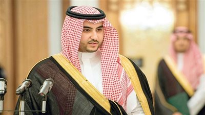 السفير السعودي بواشنطن: الضربة الثلاثية ستردع الأسد ومليشيات إيران