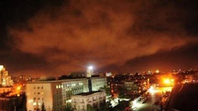 أمريكا تهدد بشن هجوم آخر لردع النظام السوري