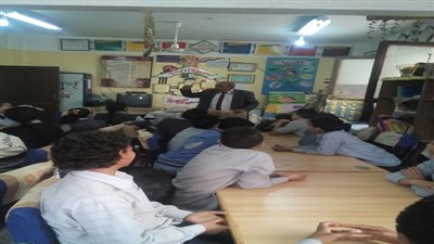 البيئة: تنفيذ سلسلة من الندوات لرفع الوعي البيئي بمختلف محافظات الجمهورية