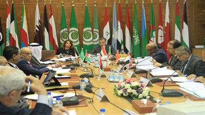 اختتام فعاليات الدورة الـ 60  للمكتب التنفيذي لمجلس وزراء النقل العرب