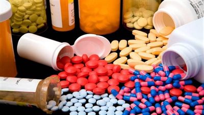 ضبط صيدلية تروج أقراص مخدرة بالقليوبية