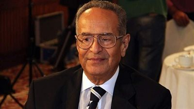 اليوم.. بهاء أبو شقة رئيس حزب الوفد ضيف شرف صالون المحور