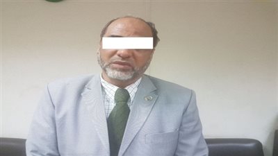 ضبط شخص لقيامه بالنصب والإحتيال على المواطنين والإستيلاء على أموالهم 