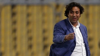 ميدو: أرفض تدريب الزمالك.. و3 لاعبين لا يستحقون ارتداء قميص الأبيض