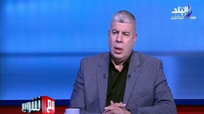 شوبير : الاهلى كان مهتم بشراء محمد ابراهيم 