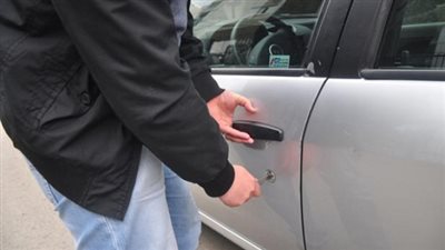 ضبط تشكيل عصابي لسرقة السيارات ببنها