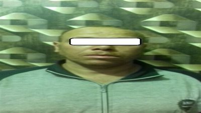 ضبط مقاول مطلوب التنفيذ عليه فى 12 قضية