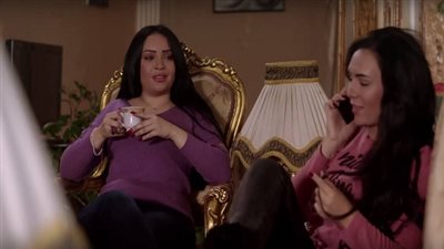 بالصور.. رشا الخطيب تثير الجدل بدورها في 