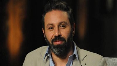 حازم إمام.. ناظر مدرسة الفن والهندسة