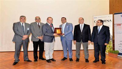 بالصور.. أفتتاح فعاليات المؤتمر الدولى الأول 