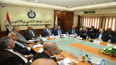 وزير التعليم العالى يترأس اجتماع مجلس الجامعات الخاصة والأهلية