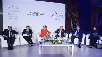 أكاديمية البحث العلمي شريك وطني لبرنامج لوريال – يونسكو في مجال البحث العلمي