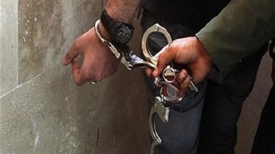 القبض على سمكري هارب من حكم بالسجن المؤبد بقضية حريق المجمع العلمي بالقليوبية