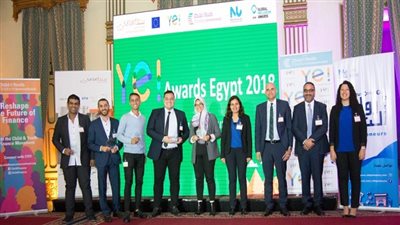 بالتعاون مع مبادرة رواد النيل 