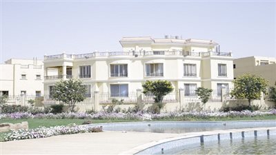 الشرقيون للتنمية العمرانية 