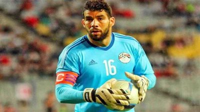 ناجى يعيد شريف اكرامى للمنتخب 