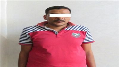 ضبط أحد الأشخاص لقيامه بالإستيلاء أموال عدد من المواطنين بدعوى توظيفها