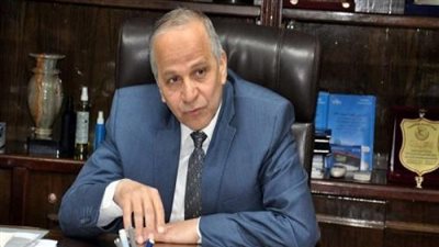 محافظ القليوبية يوافق على إنشاء المستشفى الجامعى بطاقة 400 سرير