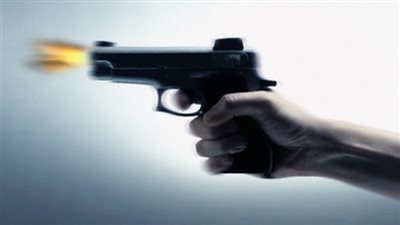 مصرع عامل بطلق ناري عن طريق الخطأ بالخصوص