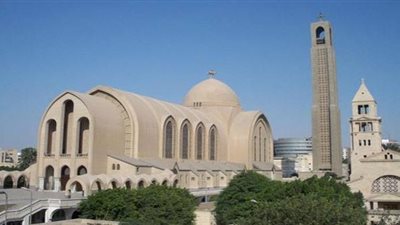 الأمن يتسلم الكاتدرائية.. والكنيسة البطرسية تستعد لاستقبال رئيس البرتغال