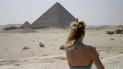 بشرى سارة بشأن السياحة المصرية.. هنا التفاصيل