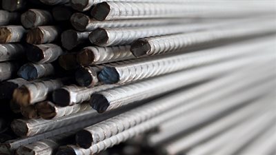 استقرار أسعار الحديد.. و
