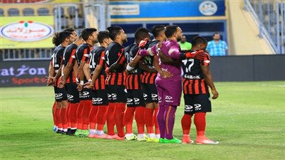 الأهلي يفاوض الداخلية رسميا لضم أحمد علاء