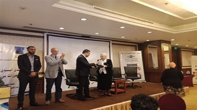 عمرو الليثى يُعلن اسماء الفائزين بمنتدى تمكين المتحررات من الأمية