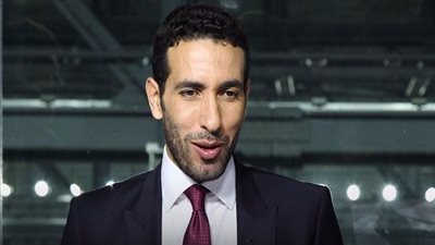 تريكة يشارك فى اعتزال نجم السعودية أمام فالنسيا