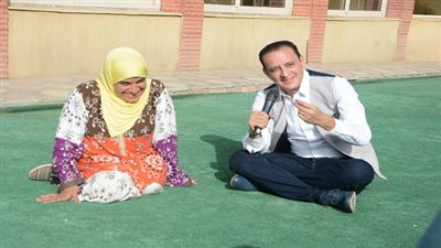 الليلة.. في هو ده تعرف على سر السيدة التي تردي ملابس رجال لمدة خمسون عام 