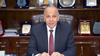 محافظ القليوبية: عدم ترك أى سور مدرسة غير مكتمل دون تنفيذه فورا