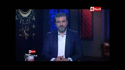 الجمعة.. عمرو الليثى يستضيف الفنانة سماح انور بعد غياب 