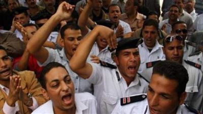 خيانة أمناء شرطة.. وهذه نتيجة التحقيقات