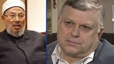 دبلوماسي روسي يكشف رؤية للقرضاوي تؤكد ثورة الشعب القطري على حكامه